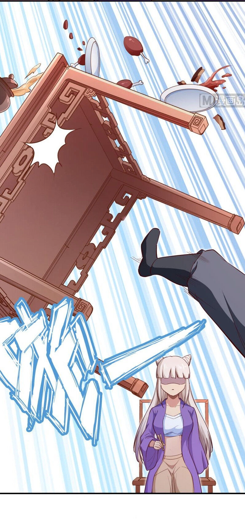 Kiếm Thần Tuyệt Thế Chapter 145 - 21