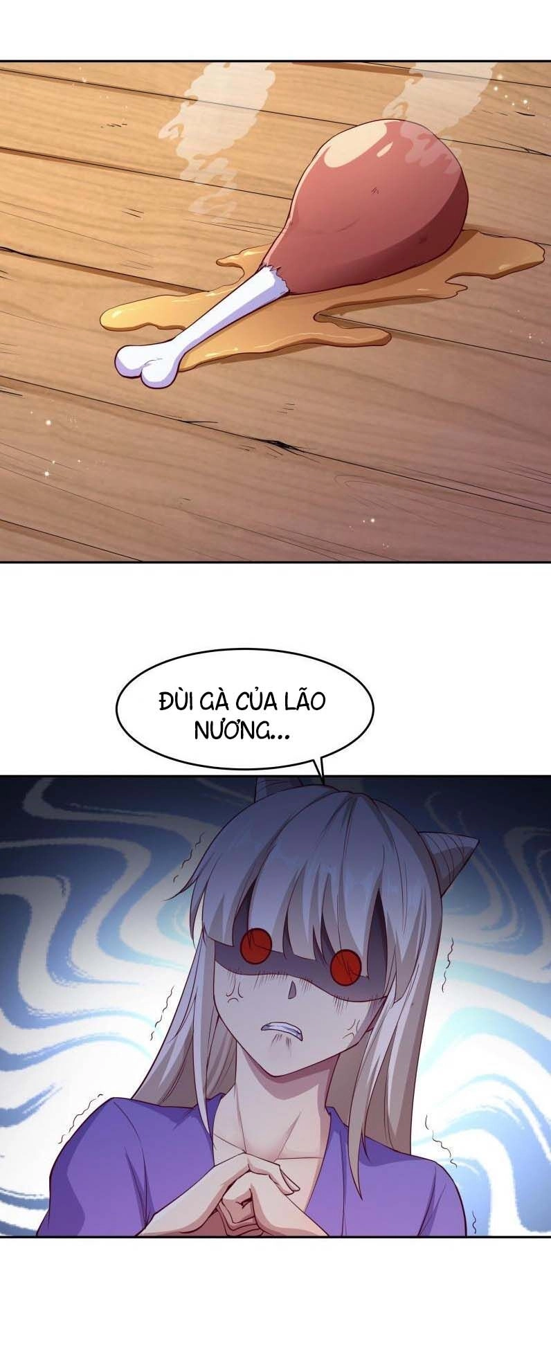 Kiếm Thần Tuyệt Thế Chapter 146 - 2