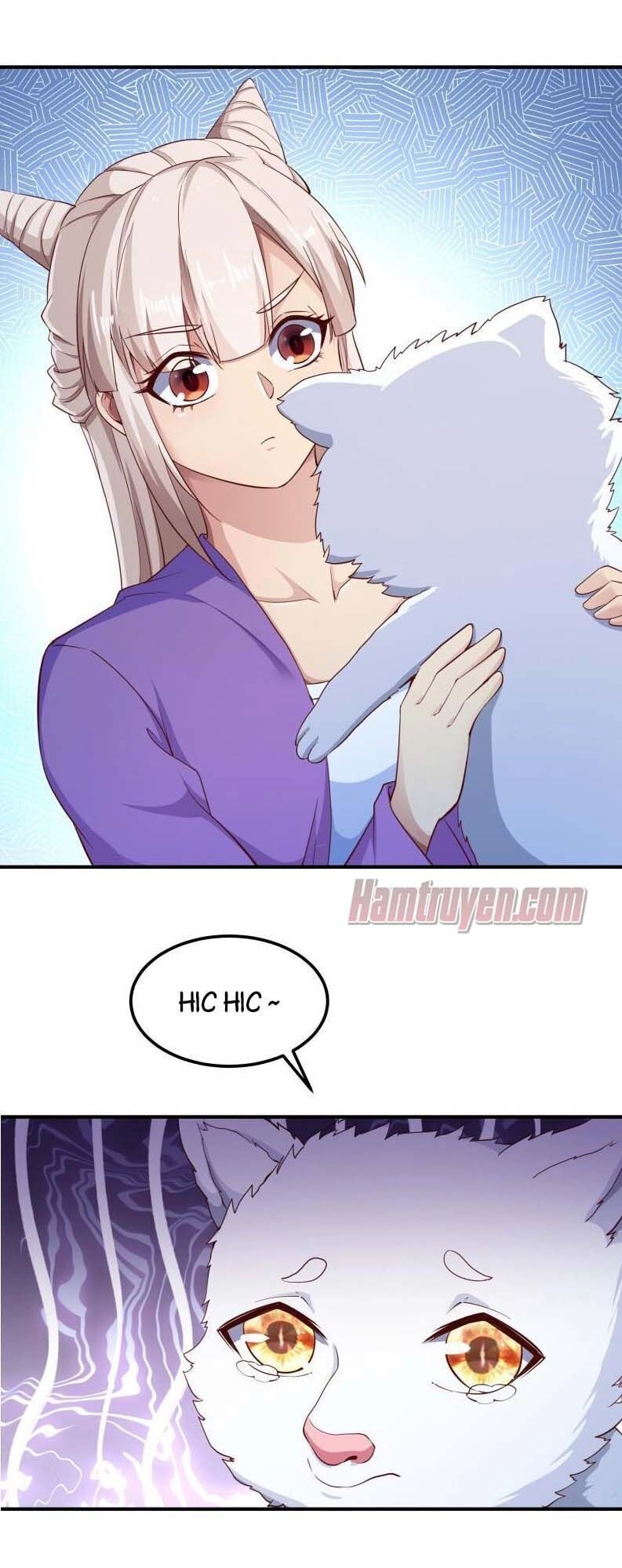 Kiếm Thần Tuyệt Thế Chapter 146 - 10