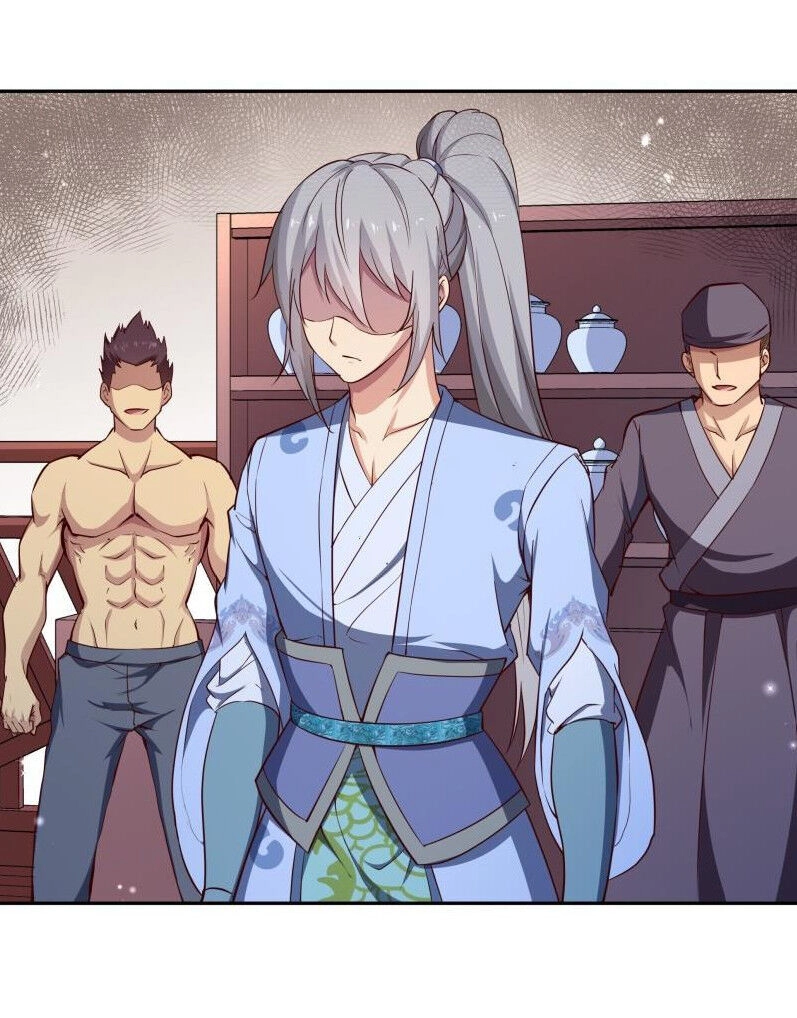 Kiếm Thần Tuyệt Thế Chapter 146 - 17