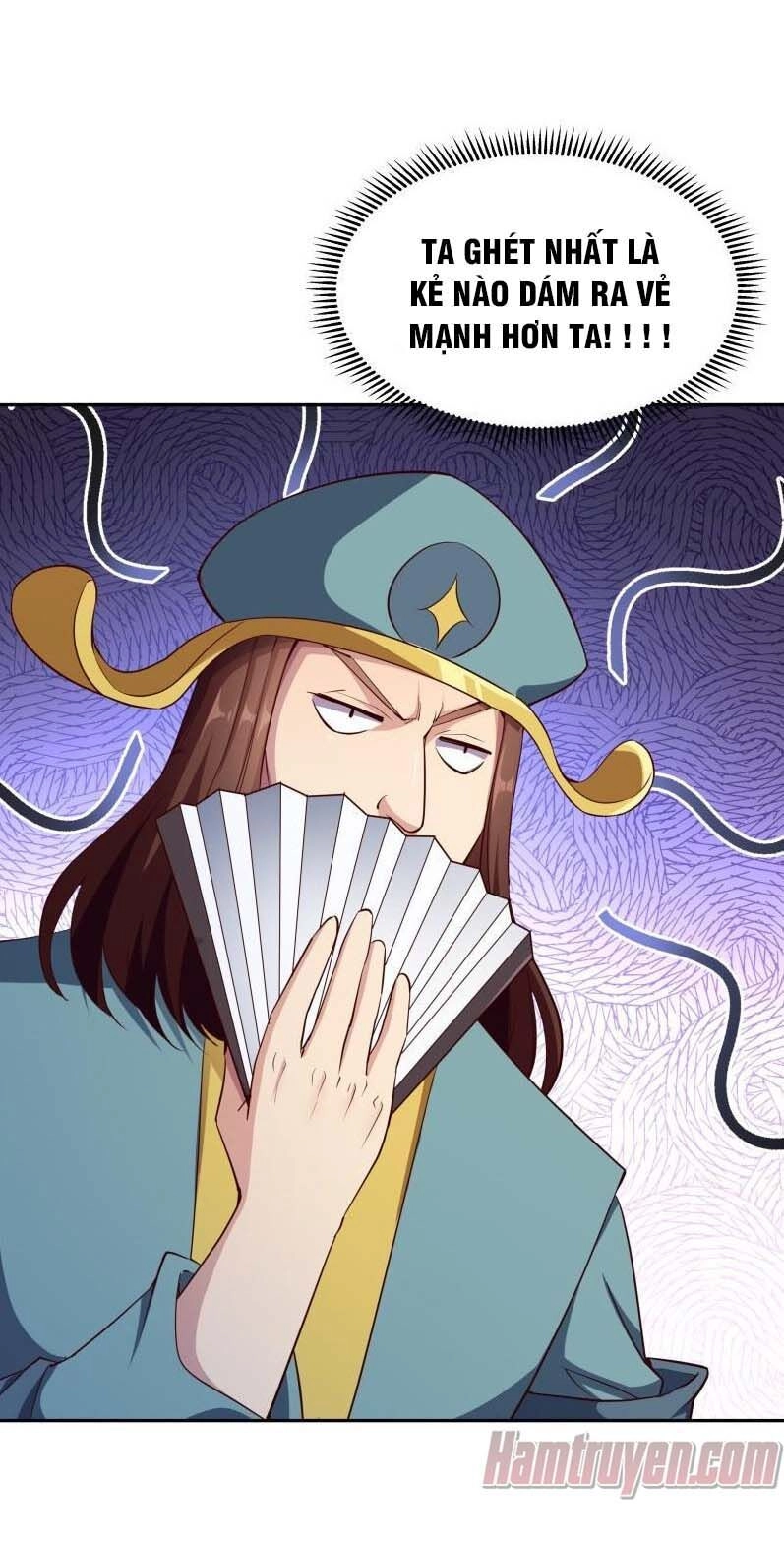 Kiếm Thần Tuyệt Thế Chapter 146 - 18