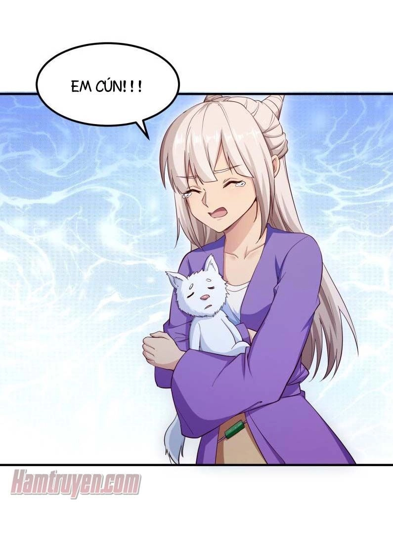 Kiếm Thần Tuyệt Thế Chapter 148 - 1