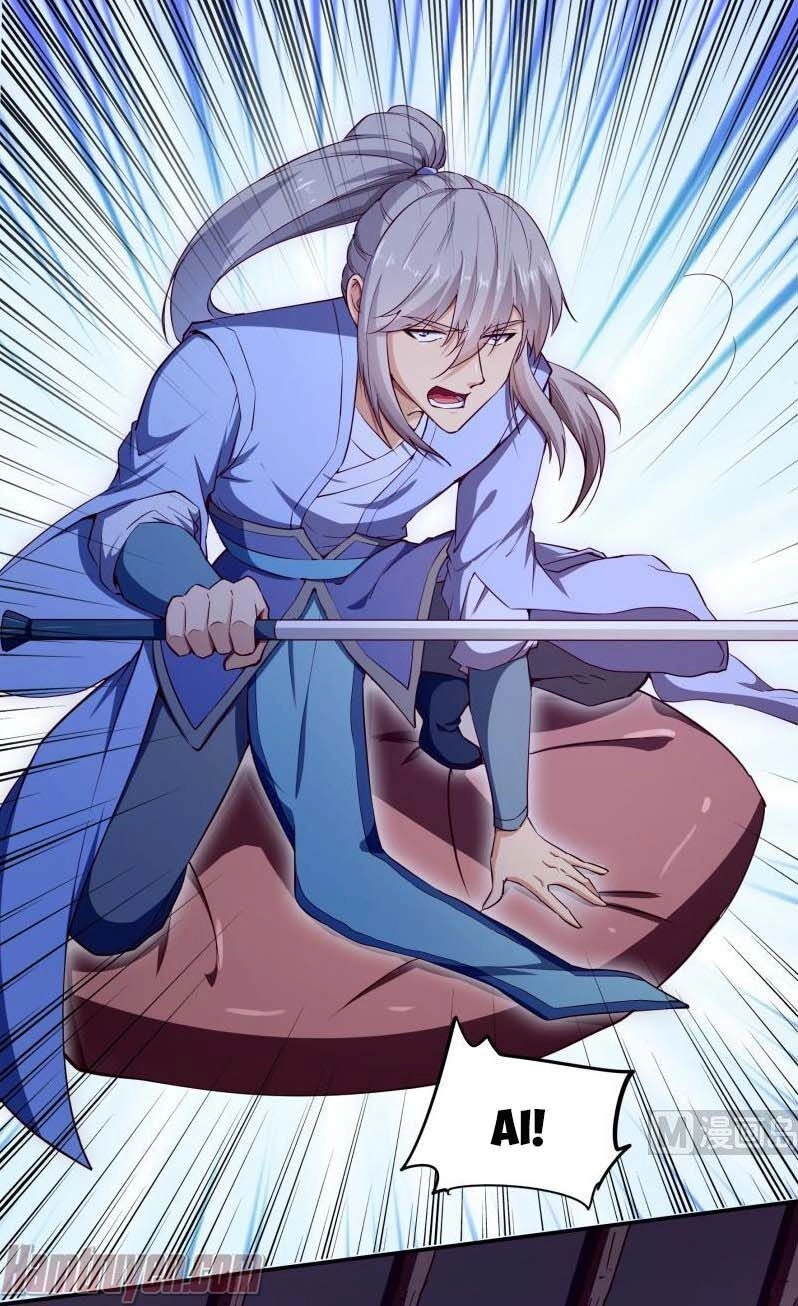 Kiếm Thần Tuyệt Thế Chapter 149 - 1