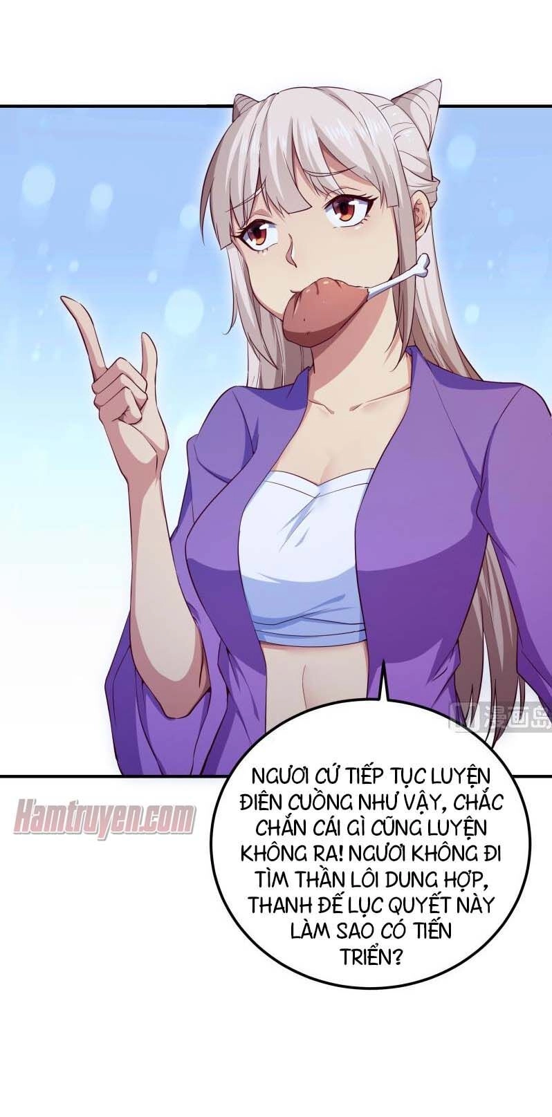 Kiếm Thần Tuyệt Thế Chapter 149 - 4