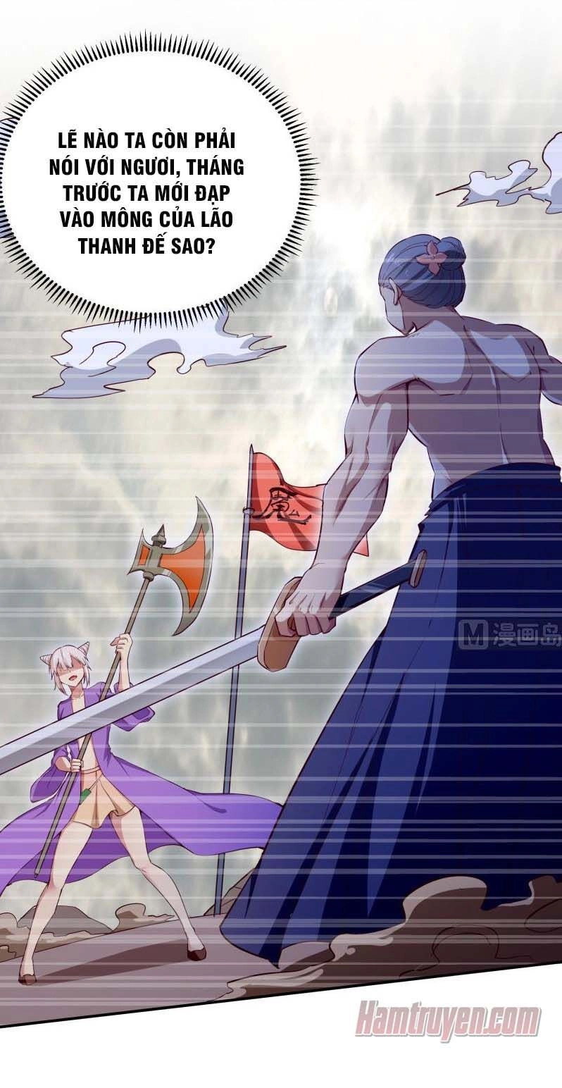 Kiếm Thần Tuyệt Thế Chapter 149 - 7