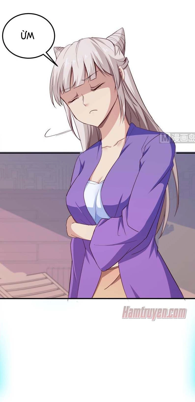 Kiếm Thần Tuyệt Thế Chapter 149 - 10