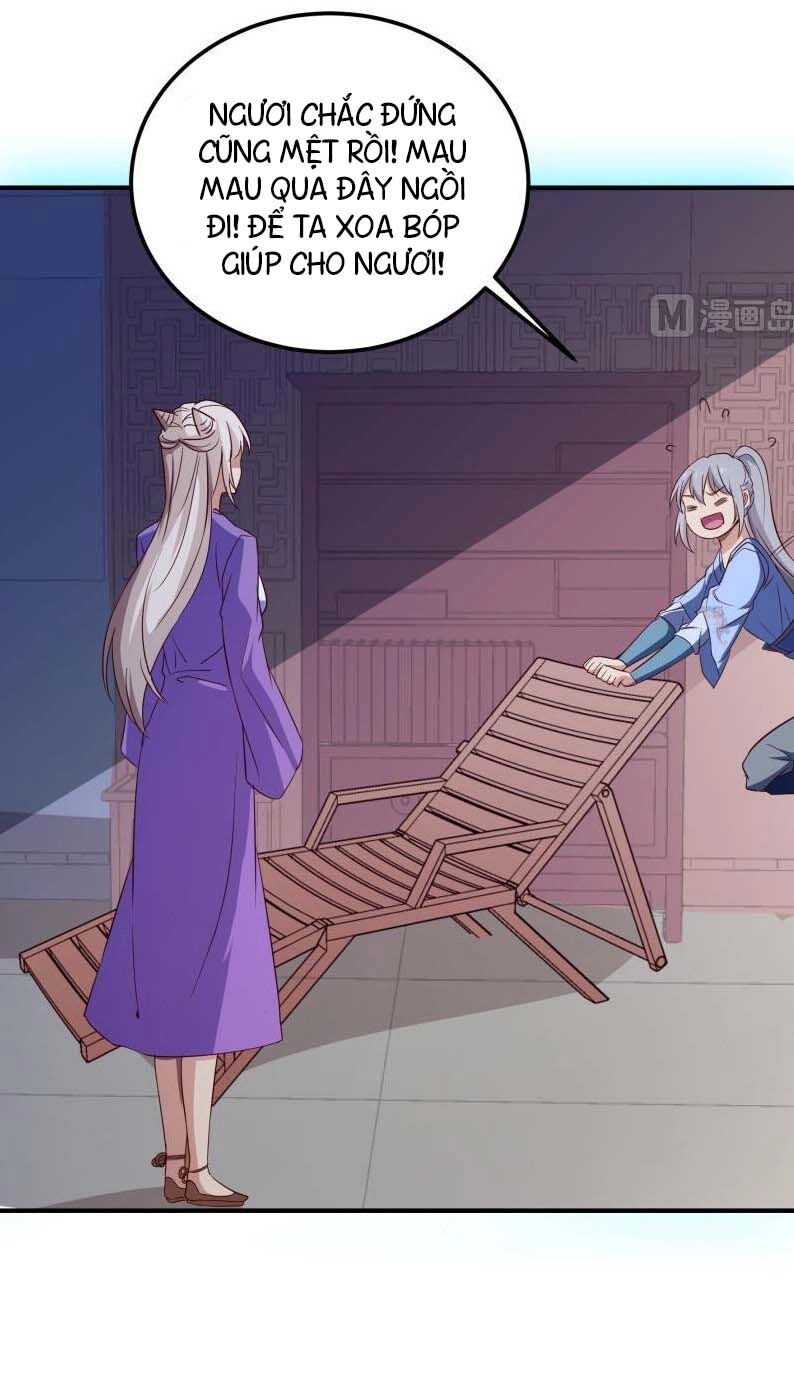 Kiếm Thần Tuyệt Thế Chapter 149 - 11