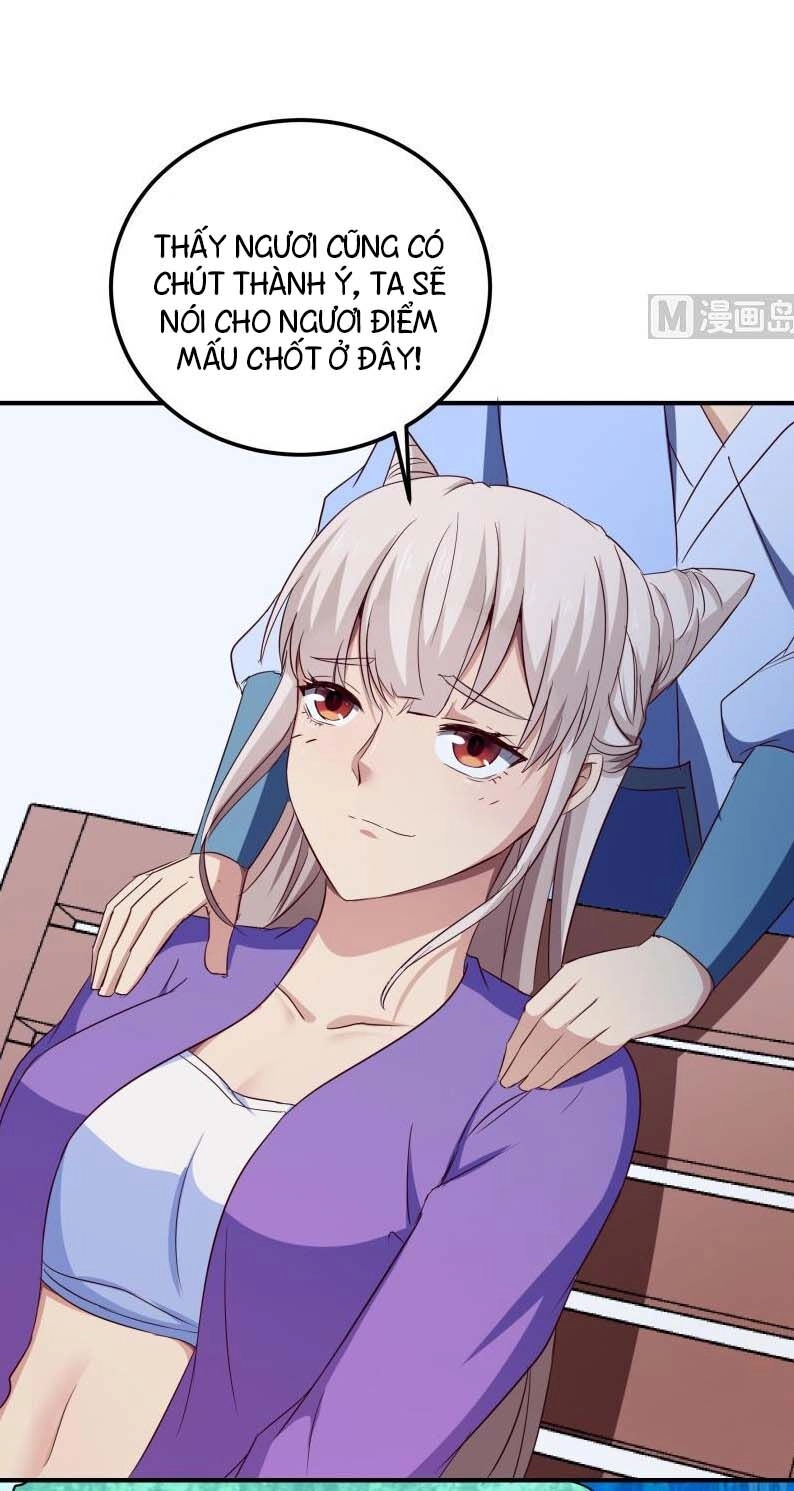 Kiếm Thần Tuyệt Thế Chapter 149 - 12