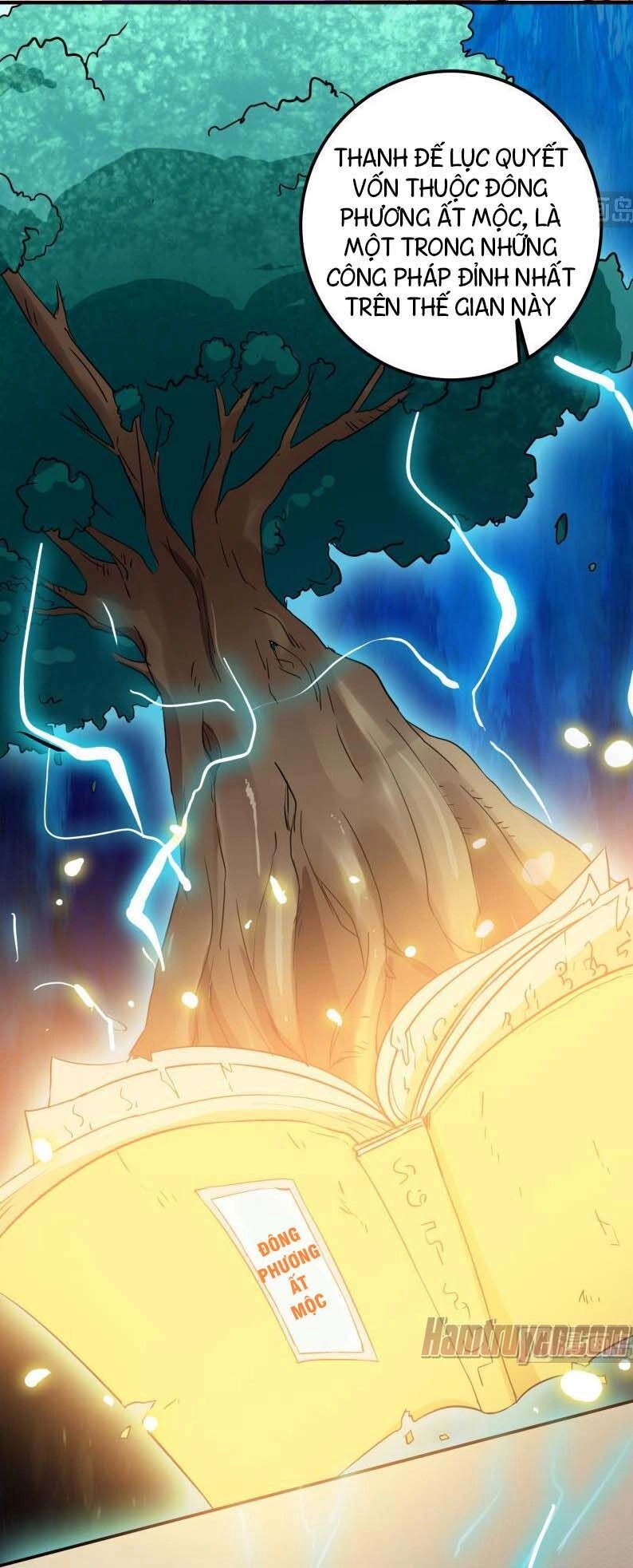 Kiếm Thần Tuyệt Thế Chapter 149 - 13