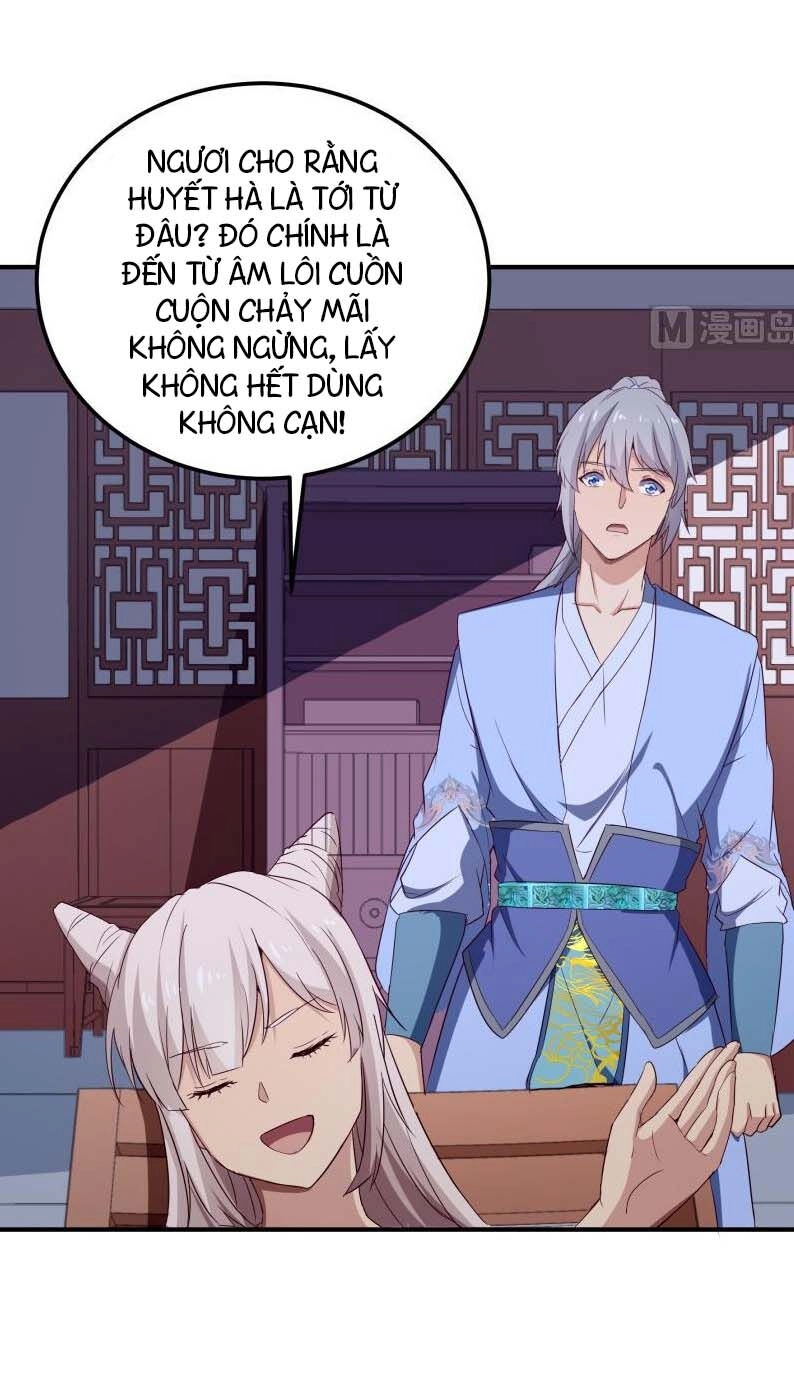 Kiếm Thần Tuyệt Thế Chapter 149 - 18