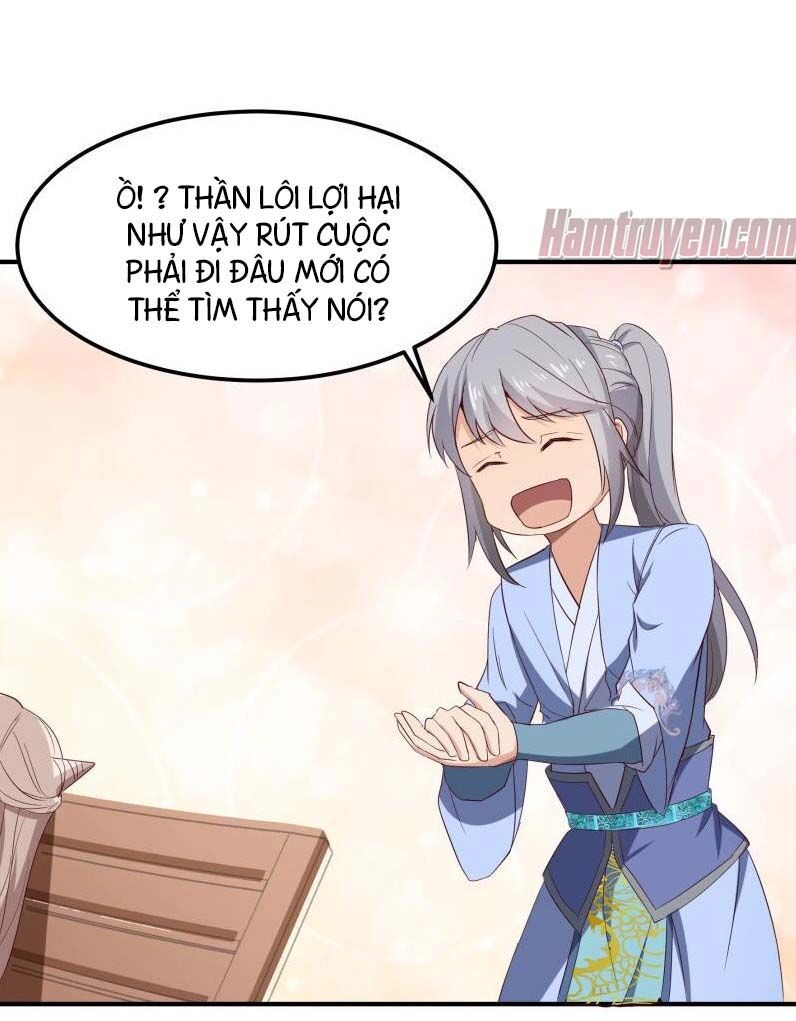 Kiếm Thần Tuyệt Thế Chapter 149 - 19