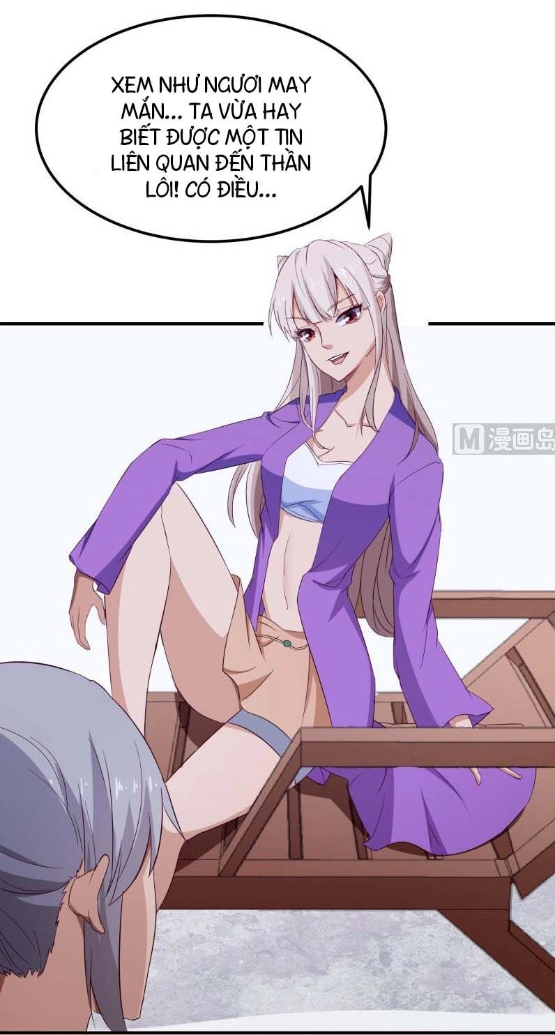 Kiếm Thần Tuyệt Thế Chapter 149 - 20