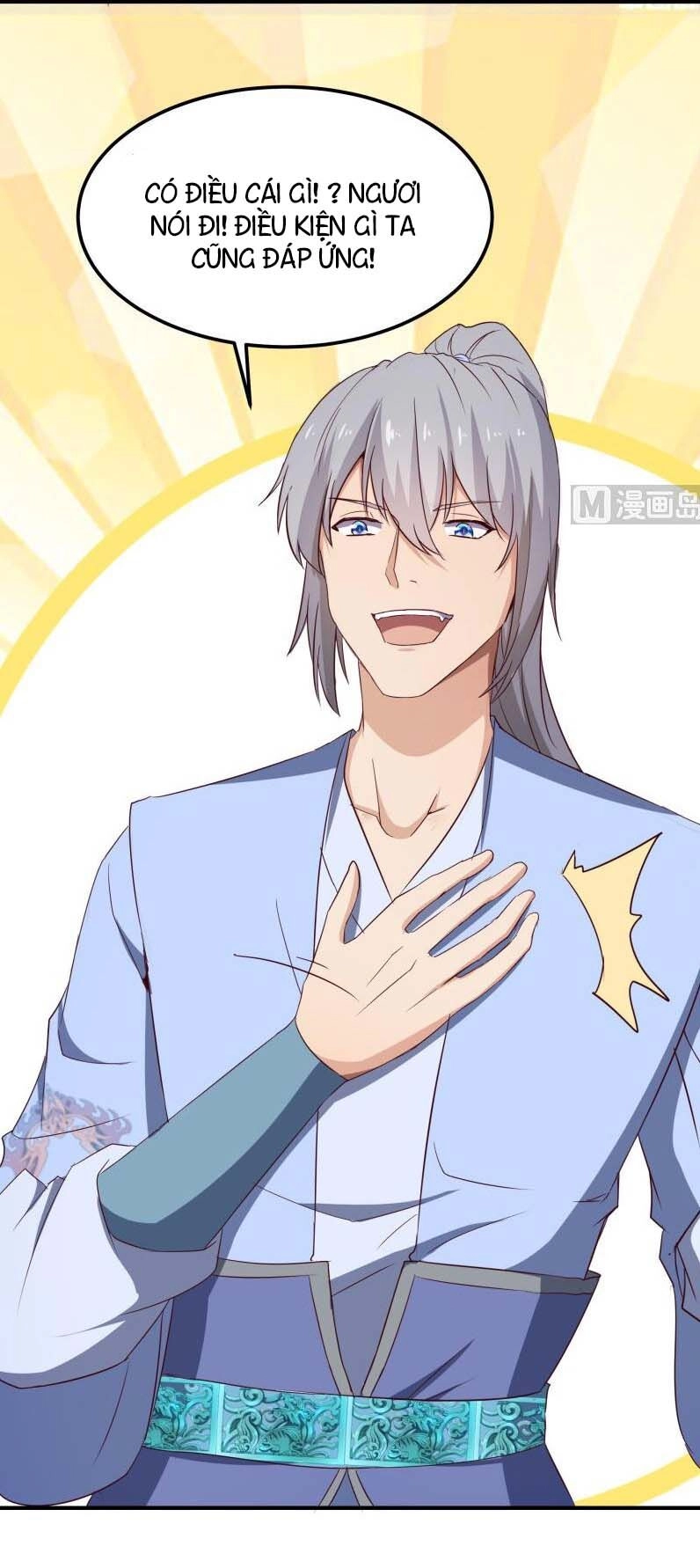 Kiếm Thần Tuyệt Thế Chapter 149 - 21