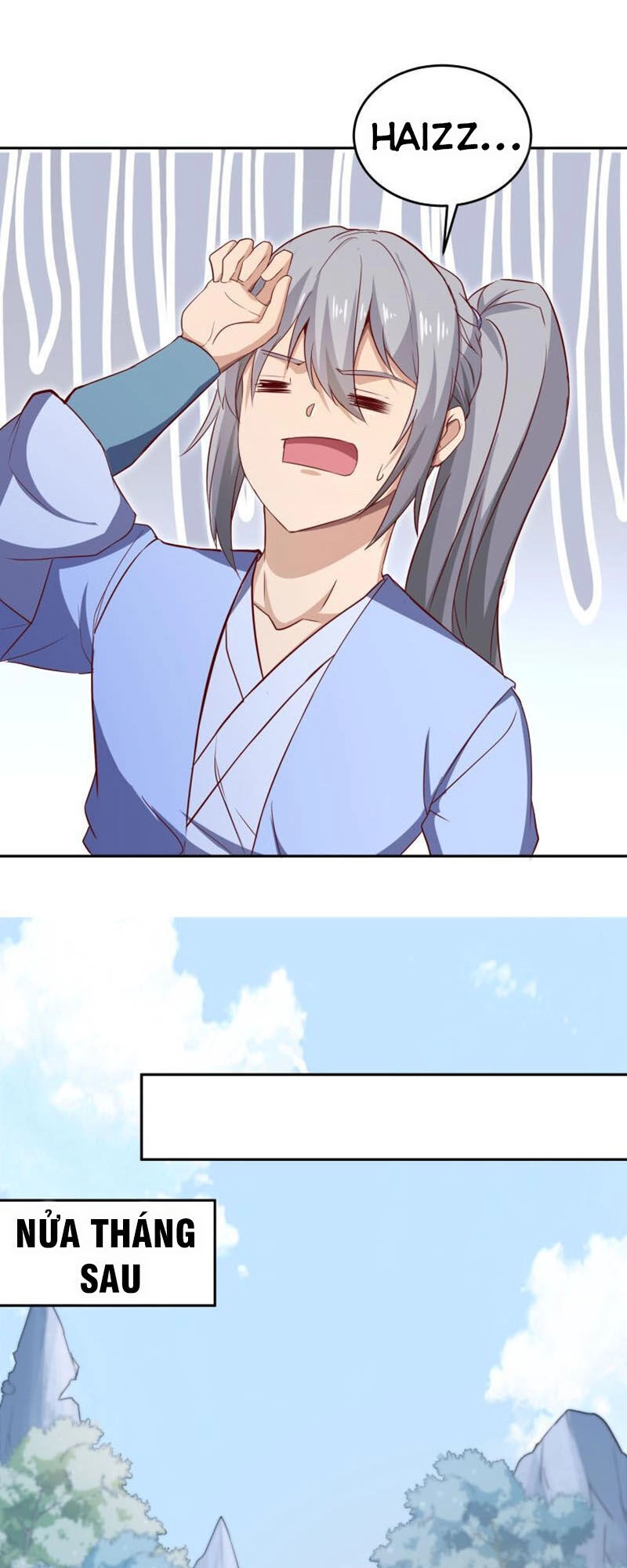 Kiếm Thần Tuyệt Thế Chapter 150 - 7