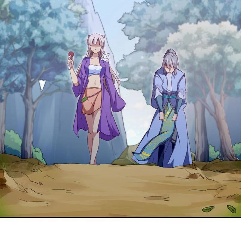 Kiếm Thần Tuyệt Thế Chapter 150 - 8