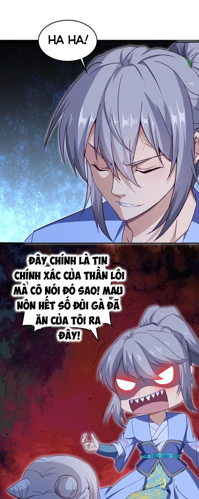 Kiếm Thần Tuyệt Thế Chapter 150 - 13