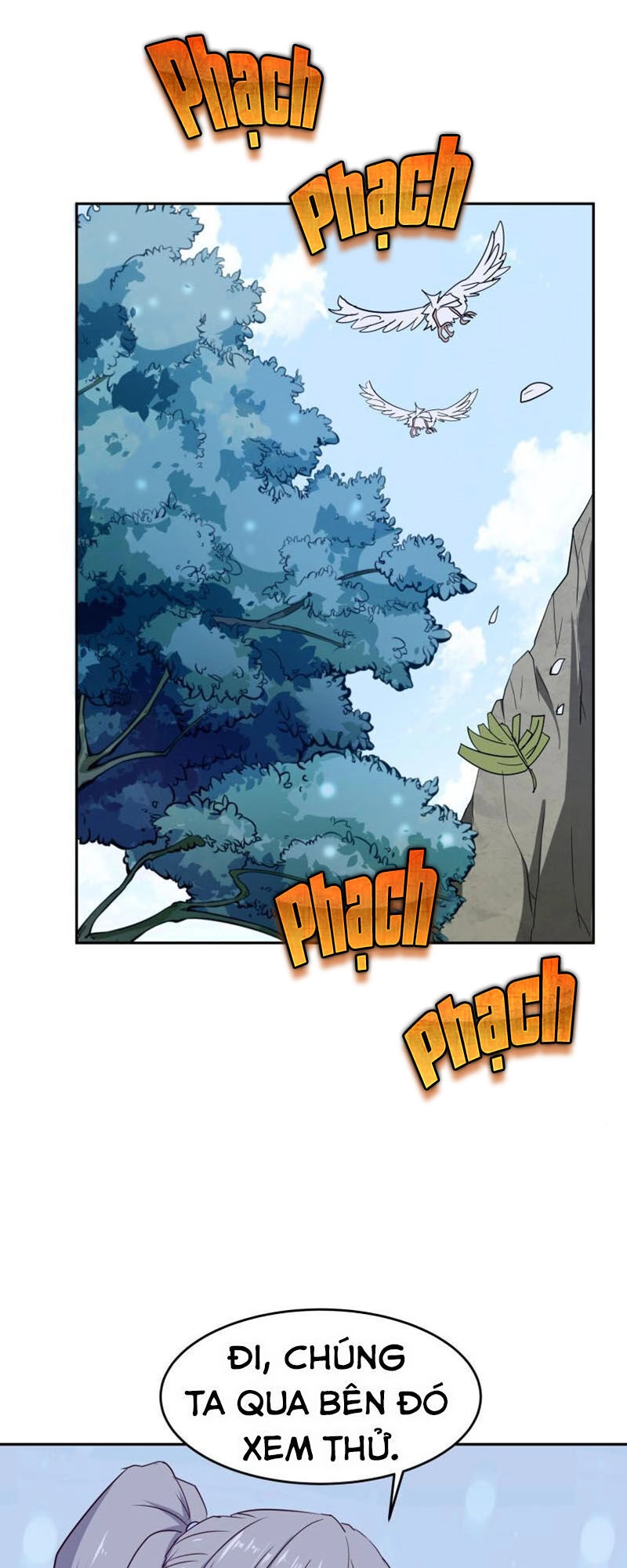 Kiếm Thần Tuyệt Thế Chapter 150 - 19