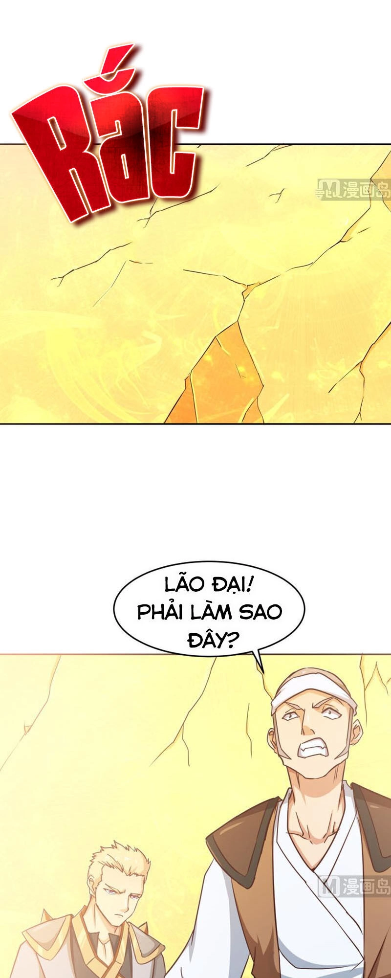 Kiếm Thần Tuyệt Thế Chapter 151 - 9