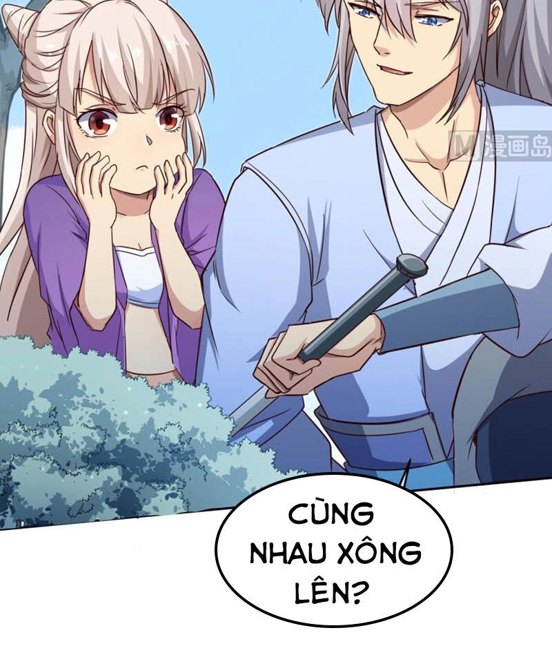 Kiếm Thần Tuyệt Thế Chapter 151 - 12