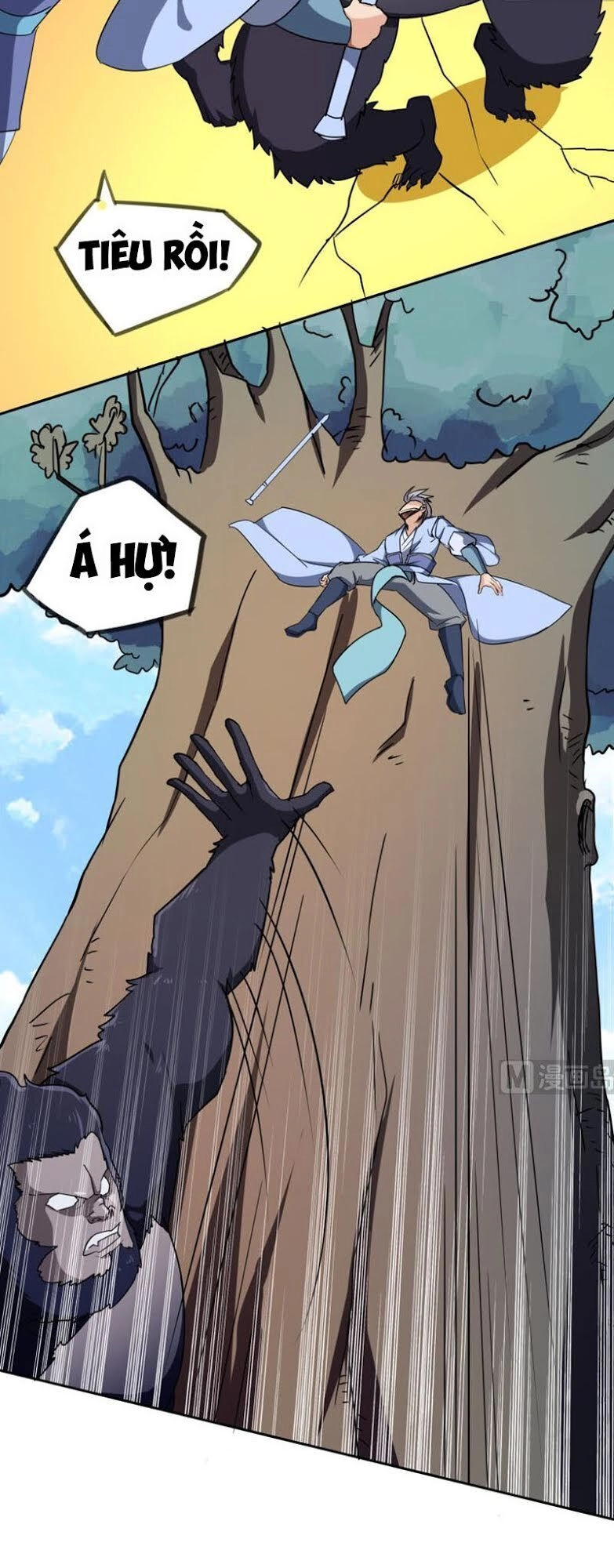 Kiếm Thần Tuyệt Thế Chapter 151 - 16