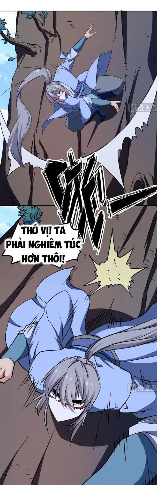 Kiếm Thần Tuyệt Thế Chapter 151 - 18