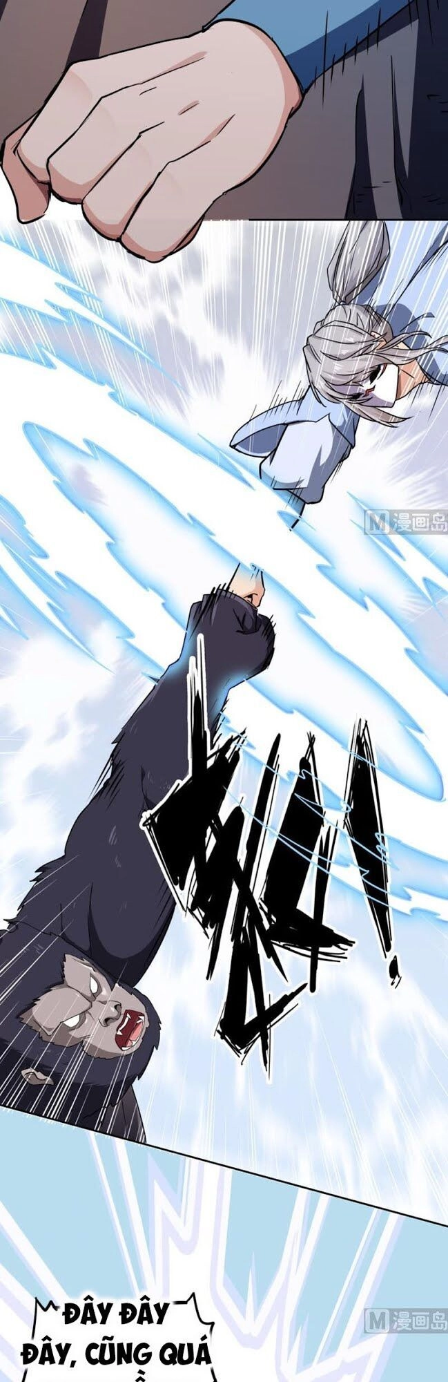 Kiếm Thần Tuyệt Thế Chapter 151 - 19