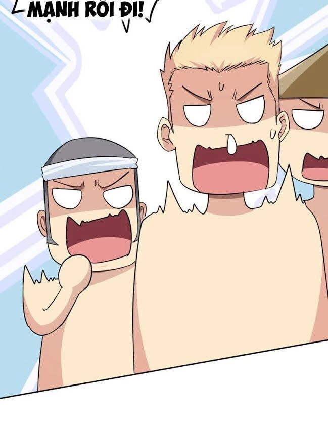 Kiếm Thần Tuyệt Thế Chapter 151 - 20