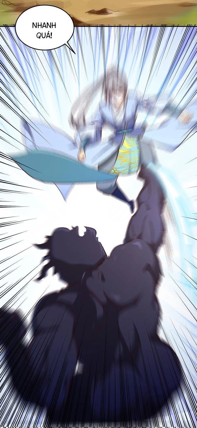 Kiếm Thần Tuyệt Thế Chapter 152 - 2