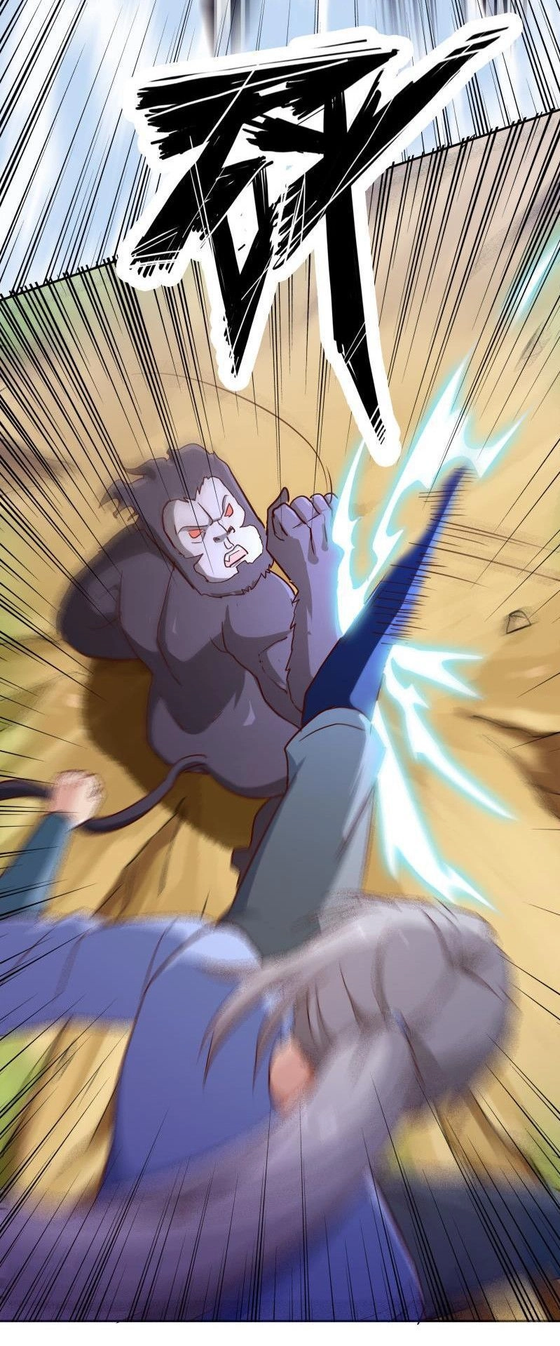 Kiếm Thần Tuyệt Thế Chapter 152 - 5