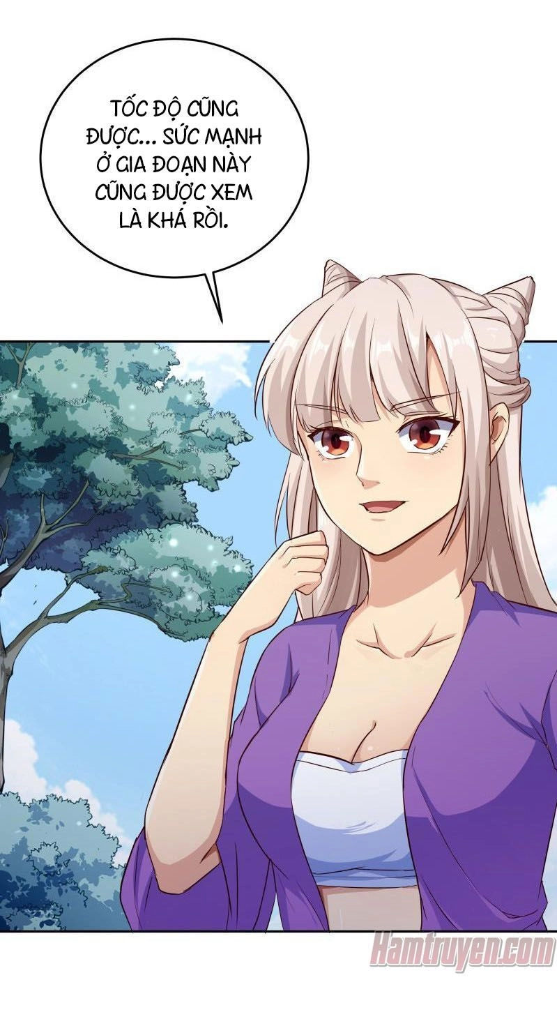 Kiếm Thần Tuyệt Thế Chapter 152 - 6