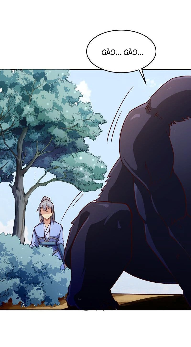 Kiếm Thần Tuyệt Thế Chapter 152 - 7