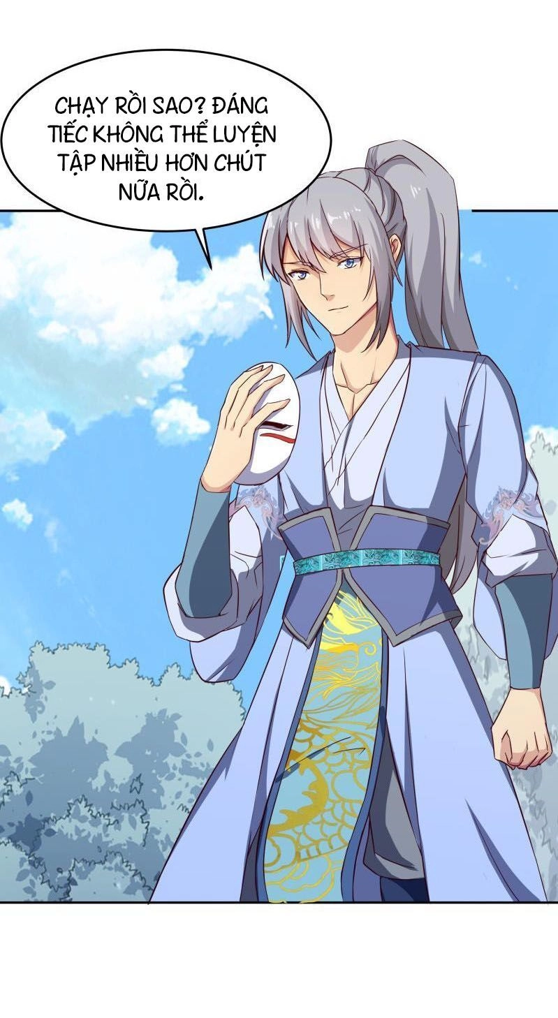 Kiếm Thần Tuyệt Thế Chapter 152 - 8