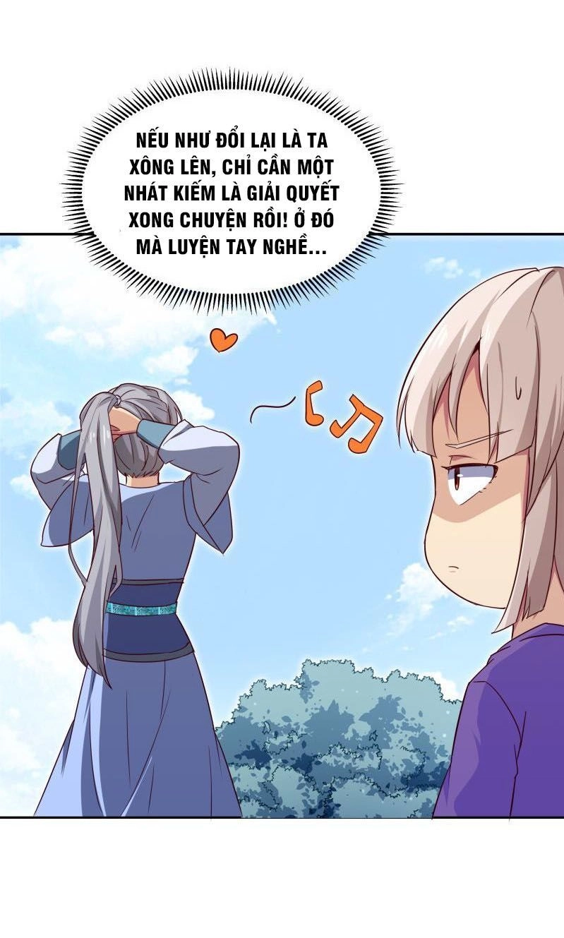 Kiếm Thần Tuyệt Thế Chapter 152 - 9