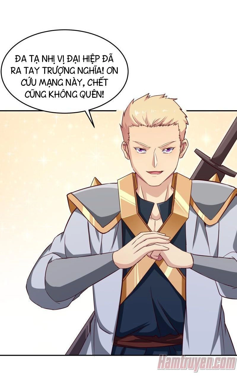 Kiếm Thần Tuyệt Thế Chapter 152 - 10