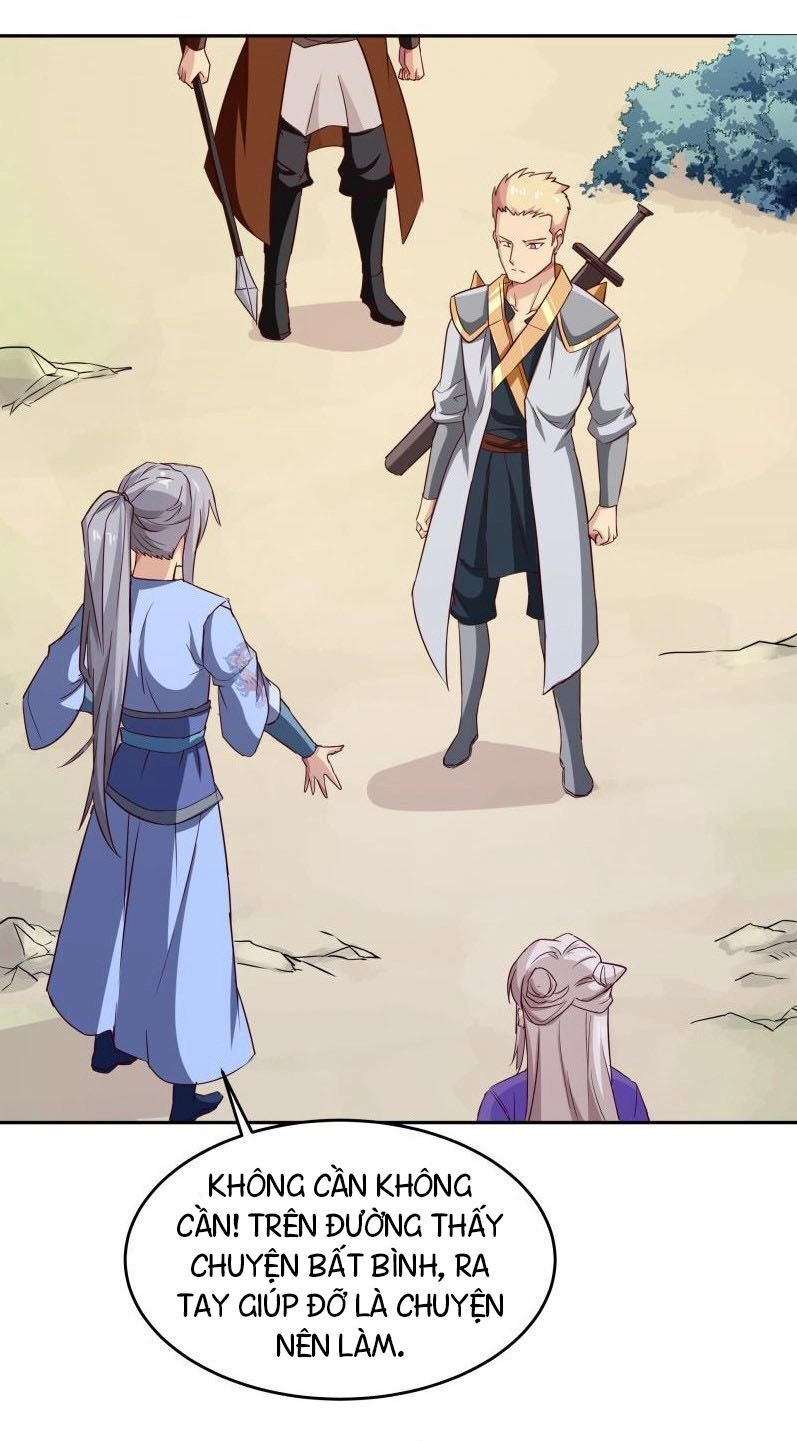 Kiếm Thần Tuyệt Thế Chapter 152 - 11