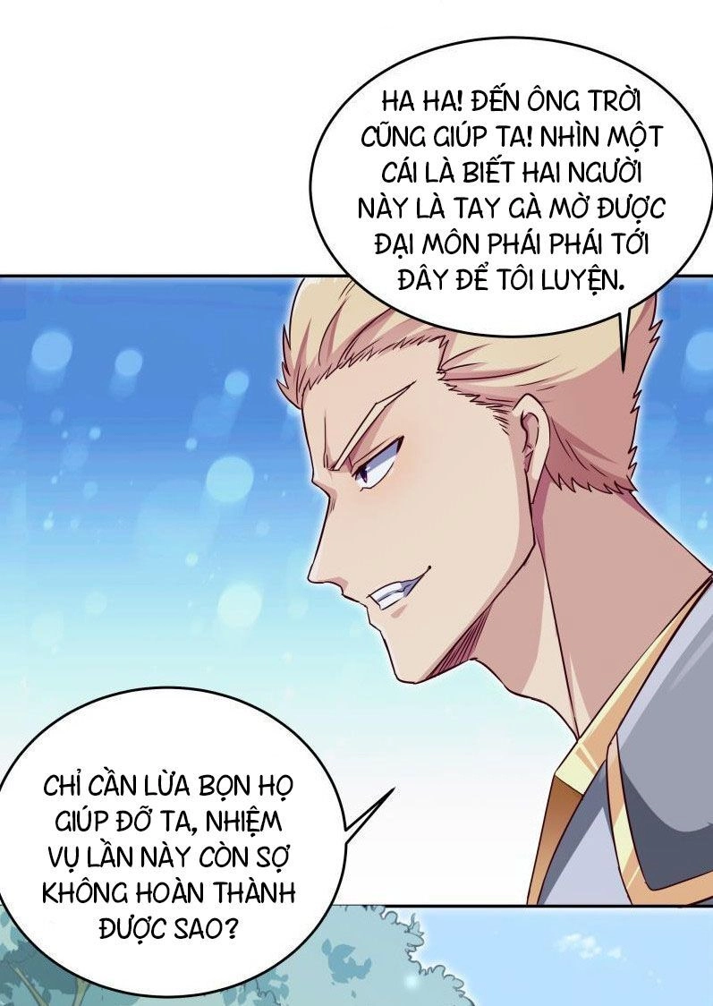 Kiếm Thần Tuyệt Thế Chapter 152 - 12