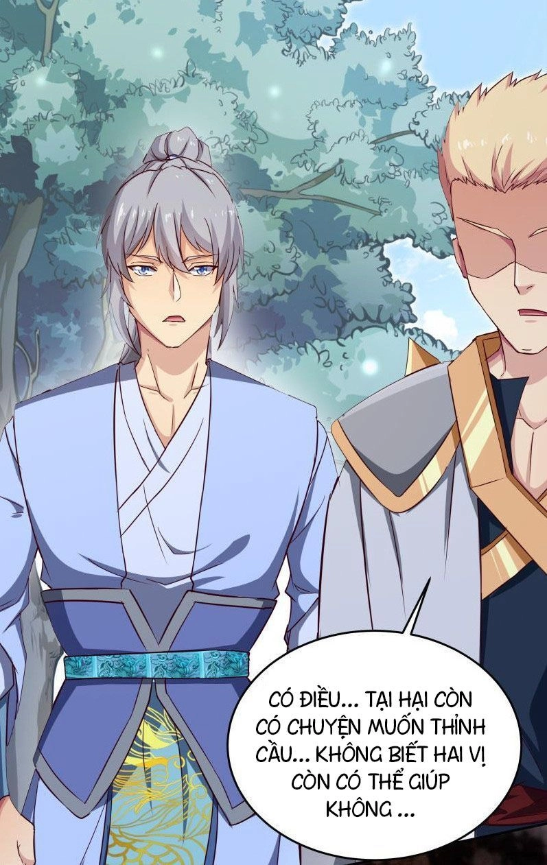 Kiếm Thần Tuyệt Thế Chapter 152 - 13