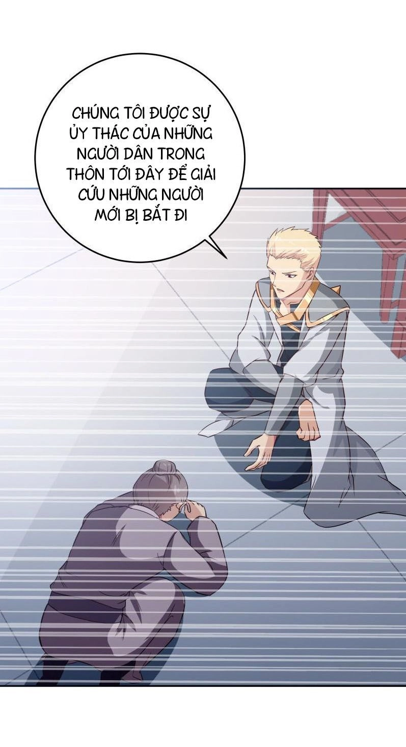 Kiếm Thần Tuyệt Thế Chapter 152 - 15