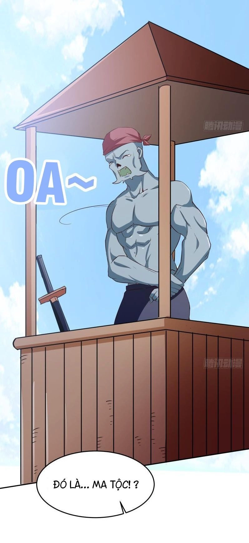 Kiếm Thần Tuyệt Thế Chapter 152 - 21