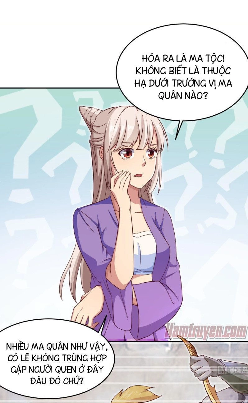 Kiếm Thần Tuyệt Thế Chapter 153 - 1