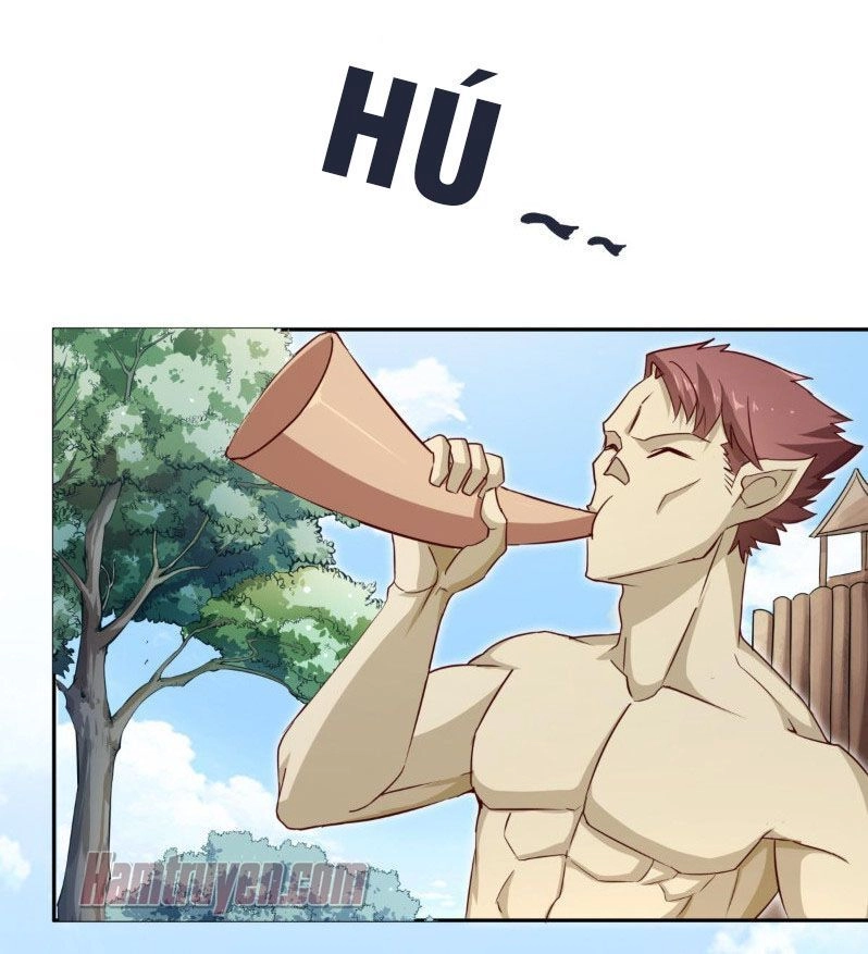 Kiếm Thần Tuyệt Thế Chapter 153 - 5