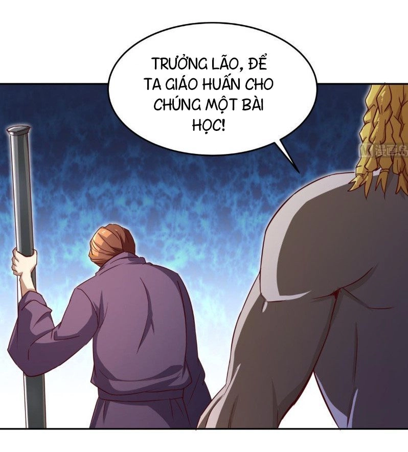 Kiếm Thần Tuyệt Thế Chapter 153 - 7