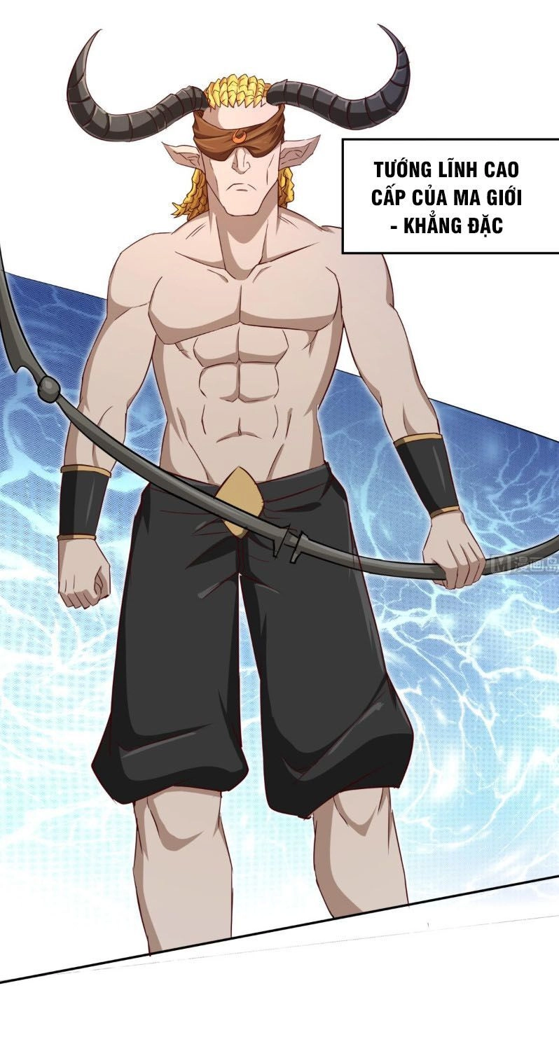 Kiếm Thần Tuyệt Thế Chapter 153 - 8