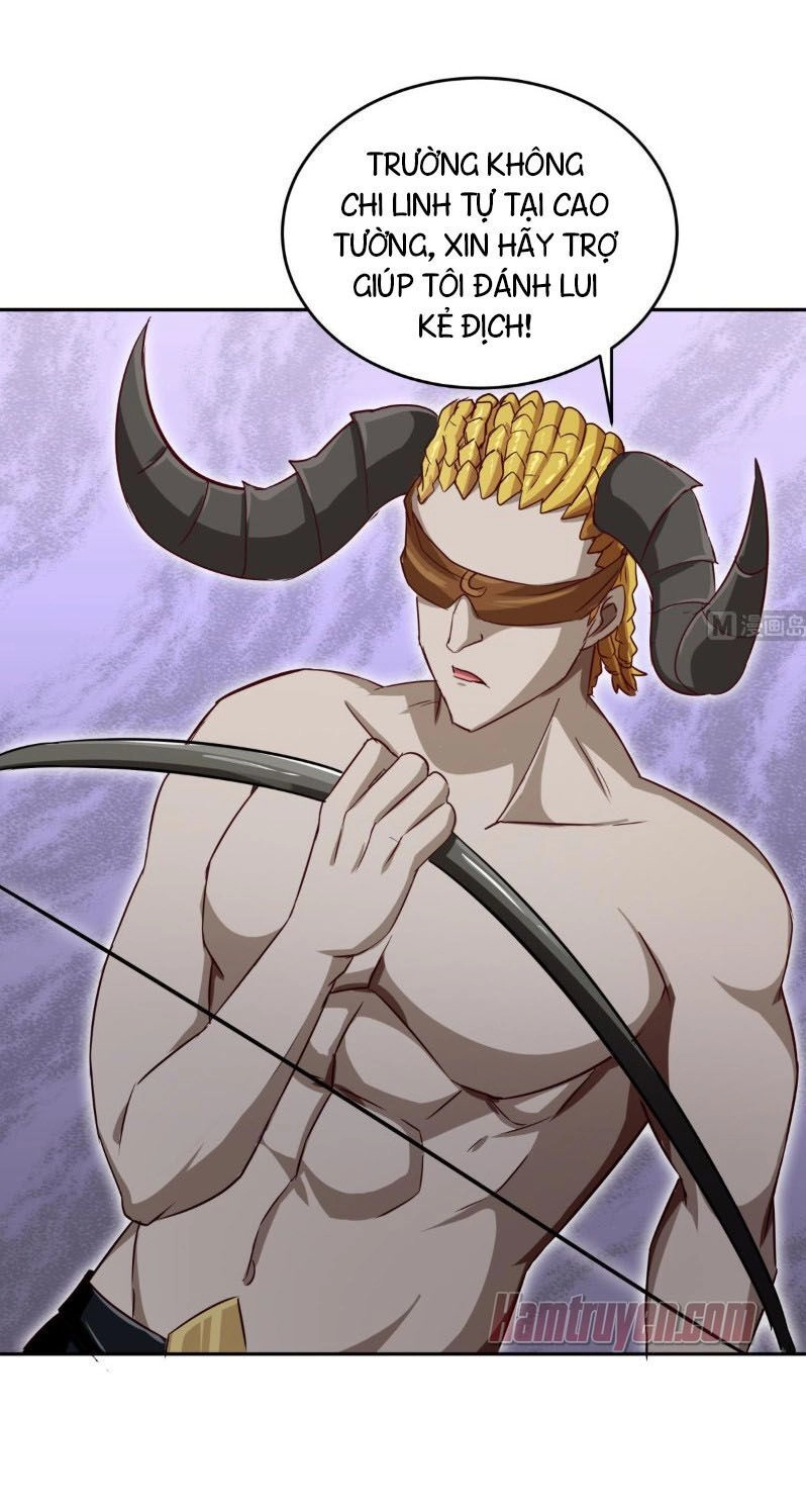 Kiếm Thần Tuyệt Thế Chapter 153 - 9