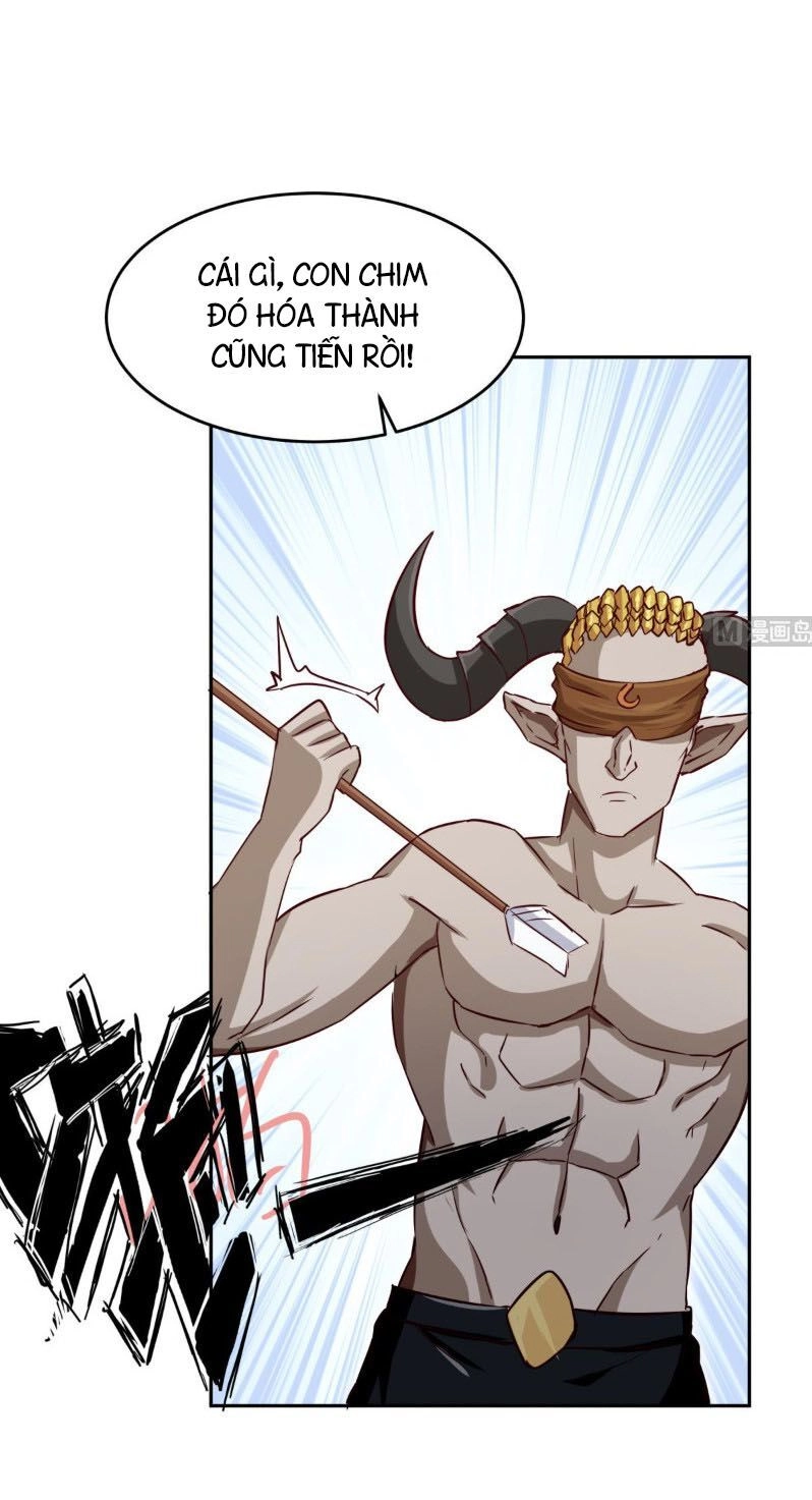 Kiếm Thần Tuyệt Thế Chapter 153 - 11