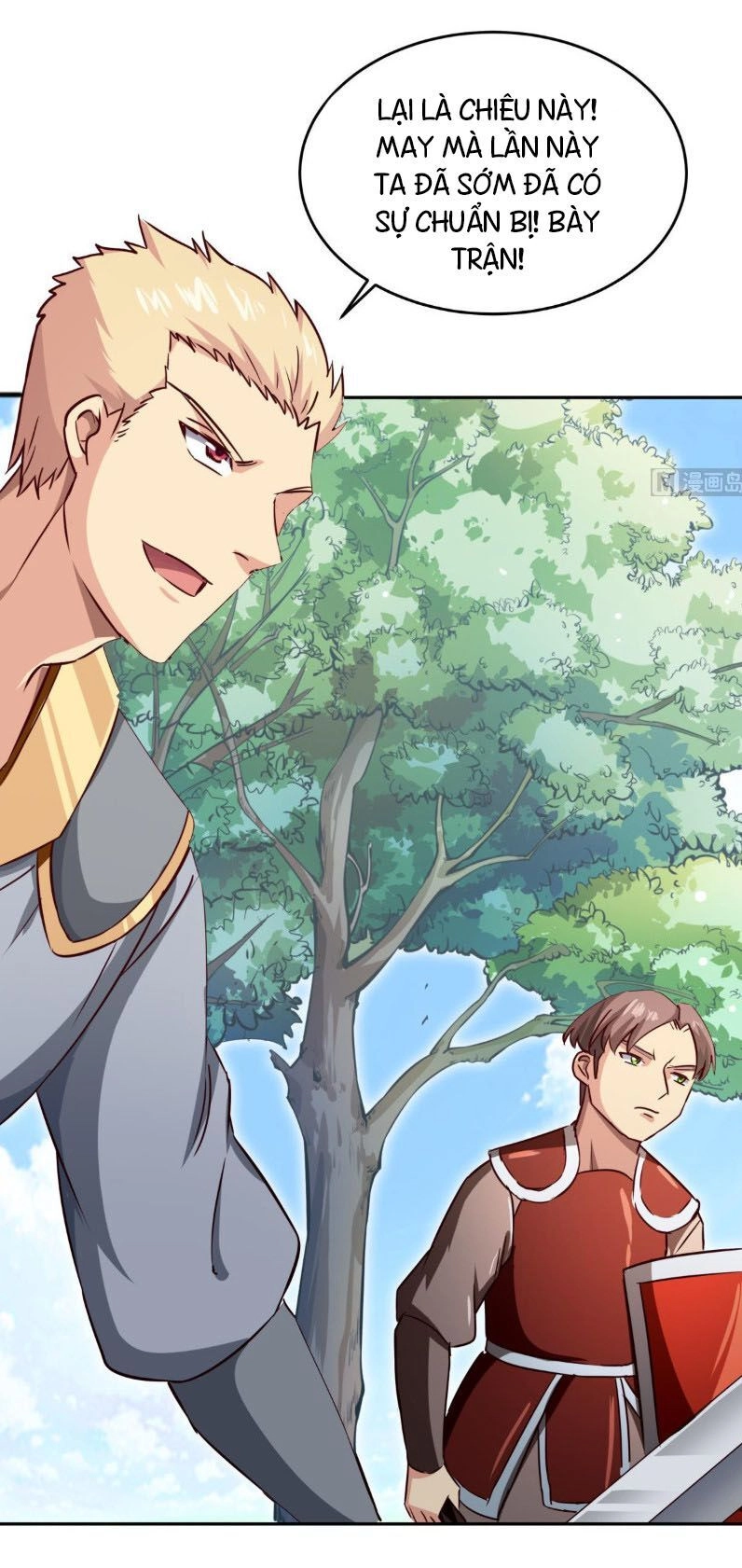 Kiếm Thần Tuyệt Thế Chapter 153 - 12