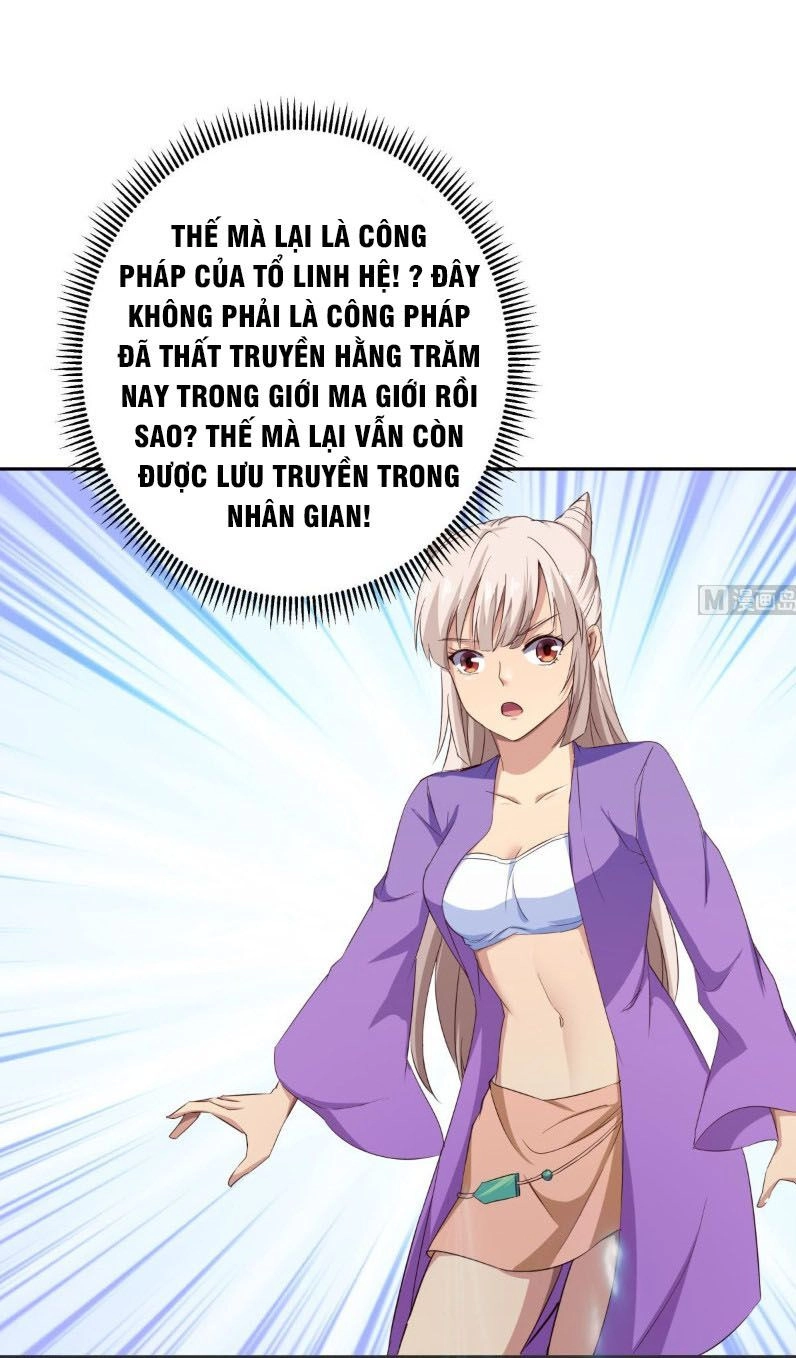 Kiếm Thần Tuyệt Thế Chapter 153 - 15