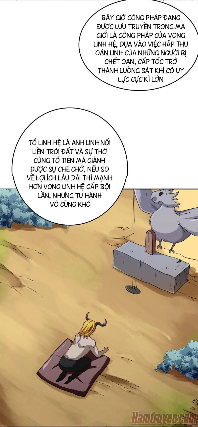 Kiếm Thần Tuyệt Thế Chapter 153 - 17