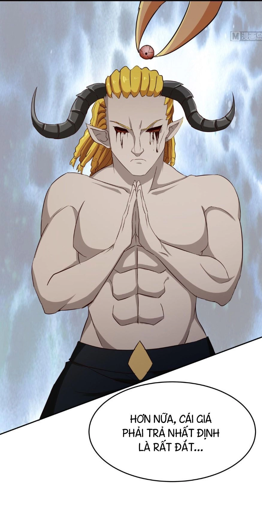 Kiếm Thần Tuyệt Thế Chapter 153 - 18