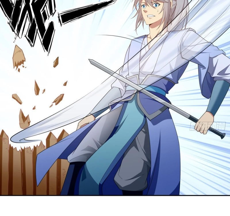 Kiếm Thần Tuyệt Thế Chapter 154 - 12